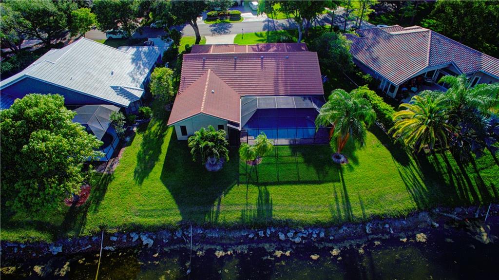 Country Point Estates - Residential