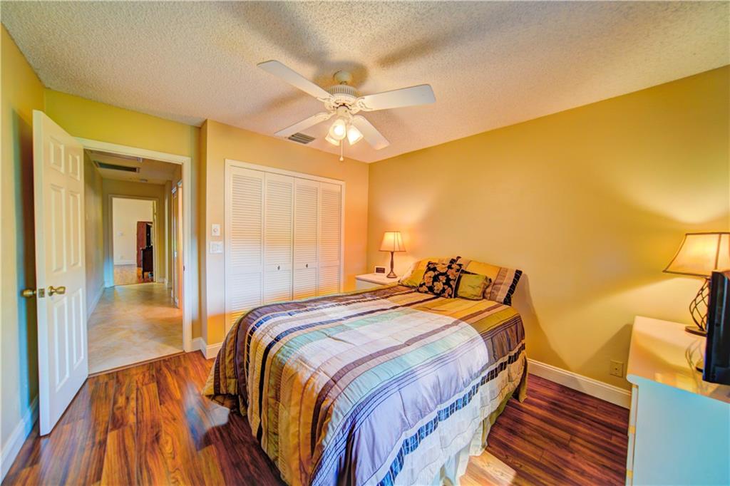 Country Point Estates - Residential