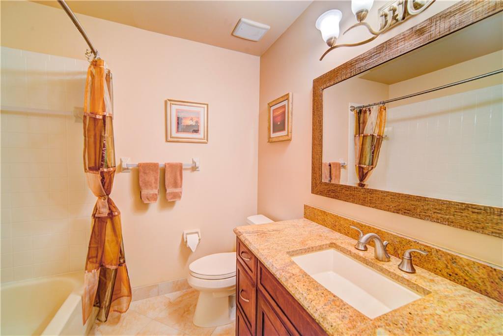 Country Point Estates - Residential