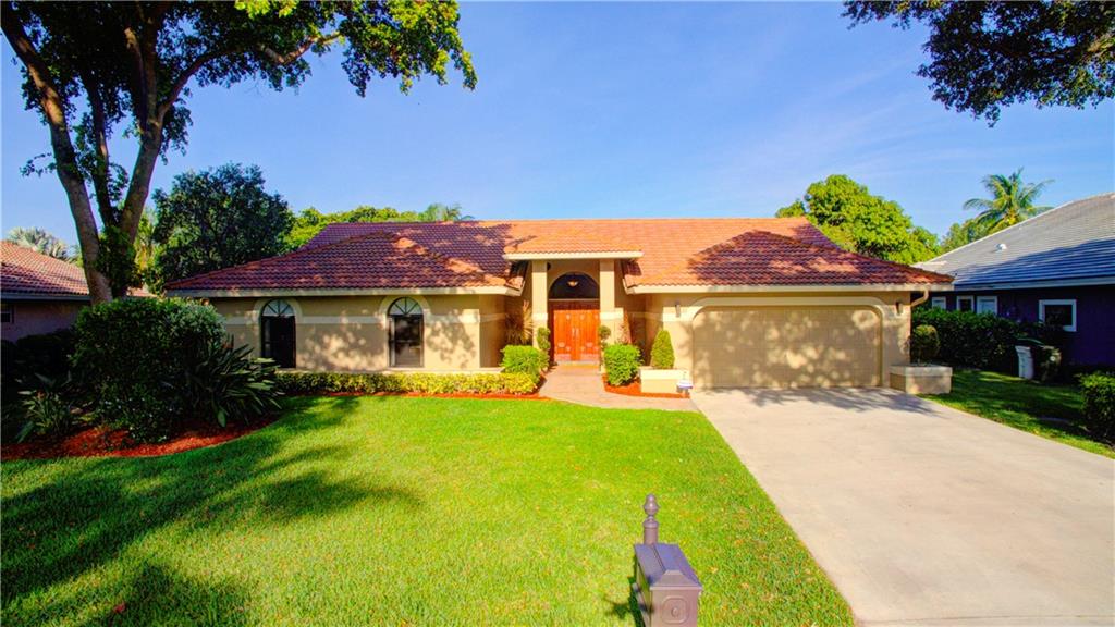 Country Point Estates - Residential