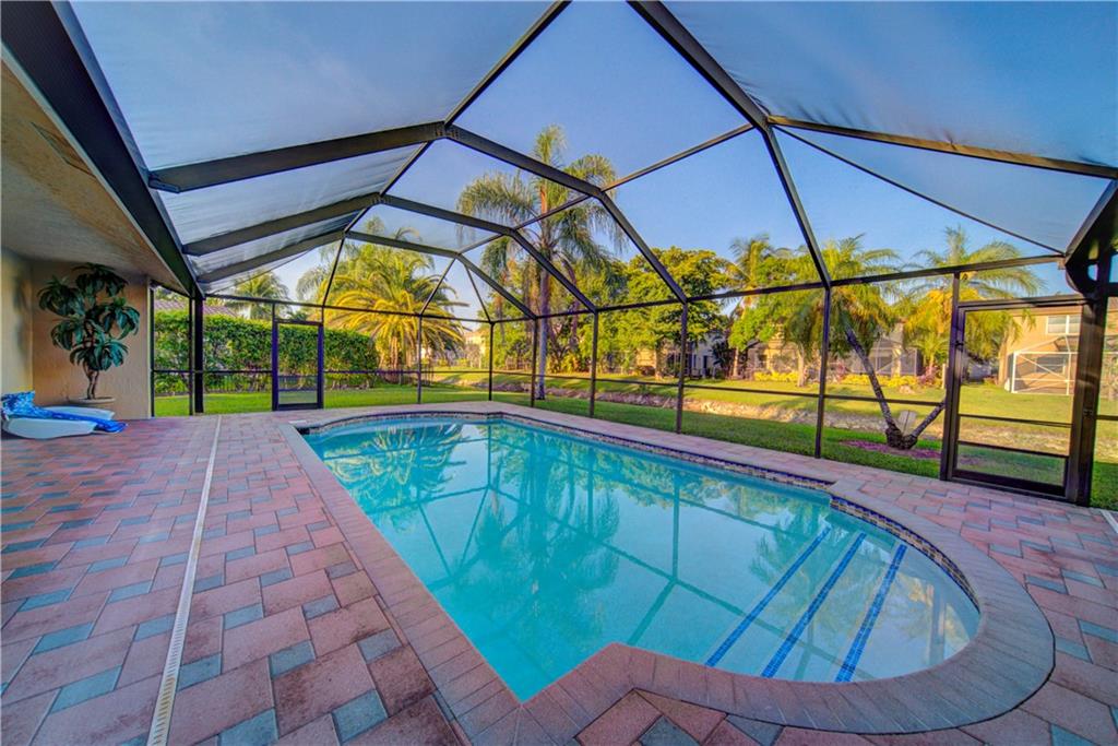 Country Point Estates - Residential