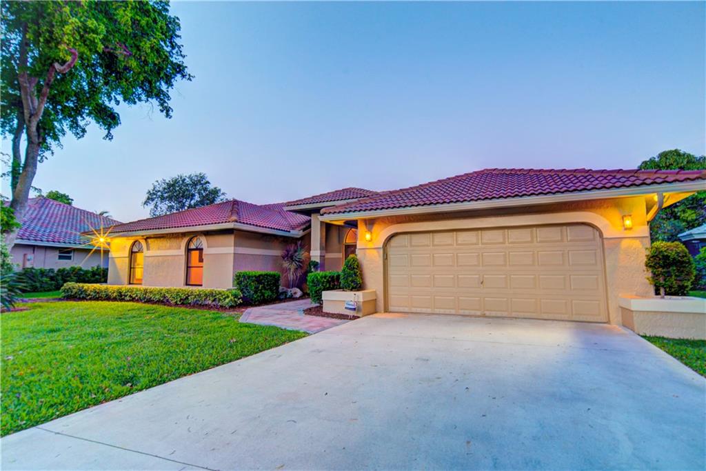 Country Point Estates - Residential