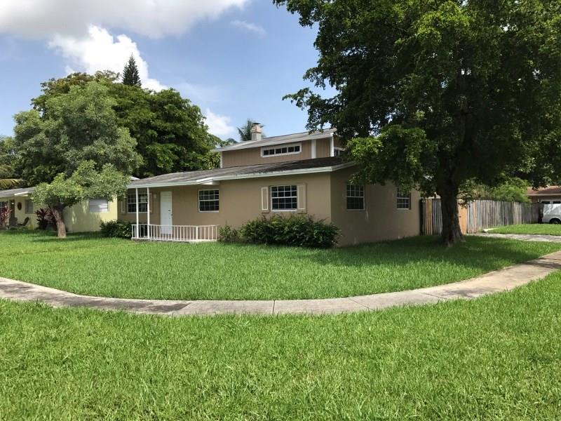 MARGATE ESTATES SEC 3 - Residential