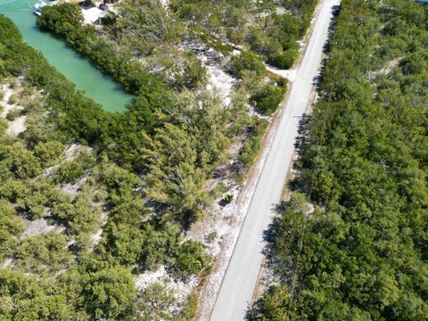 0 Plum Drive Marathon FL 33050