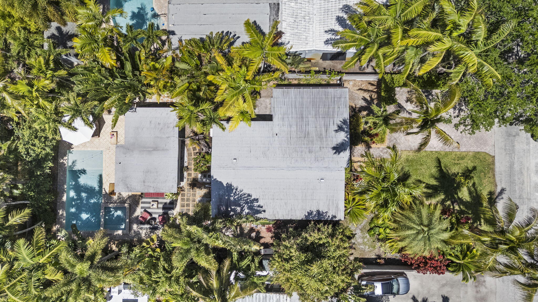 PROGRESSO - Residential Income