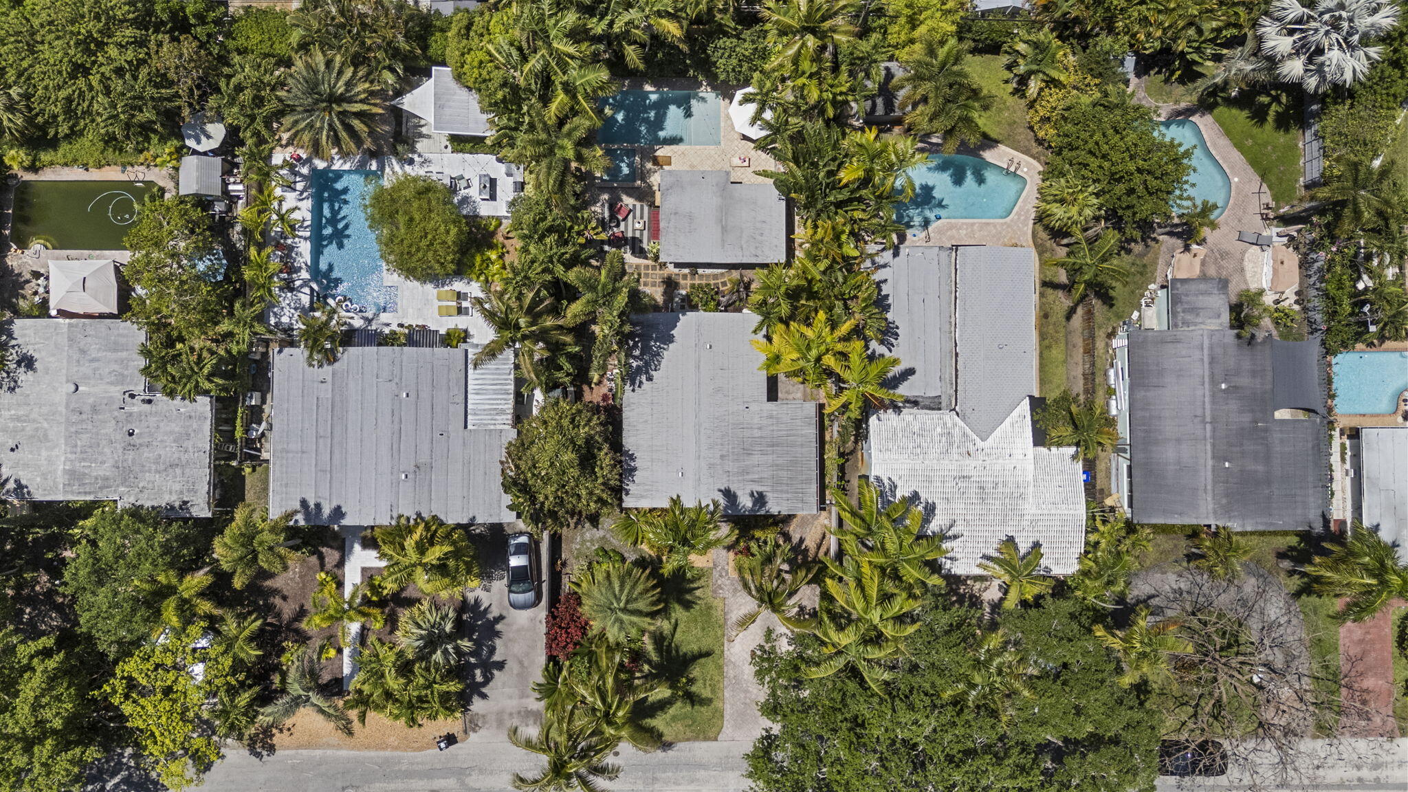 PROGRESSO - Residential Income