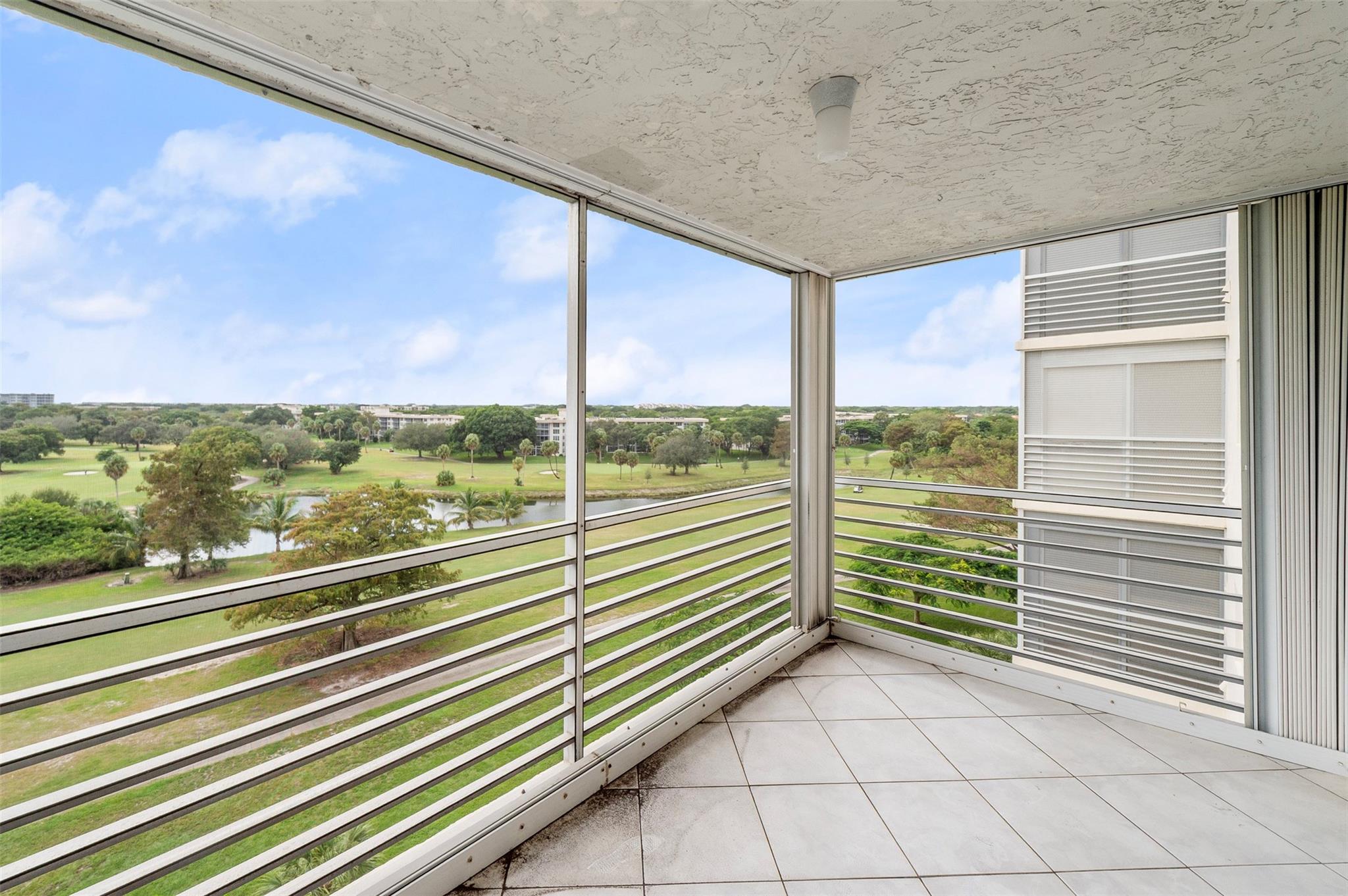 Oaks Way at Palm Aire - Residential