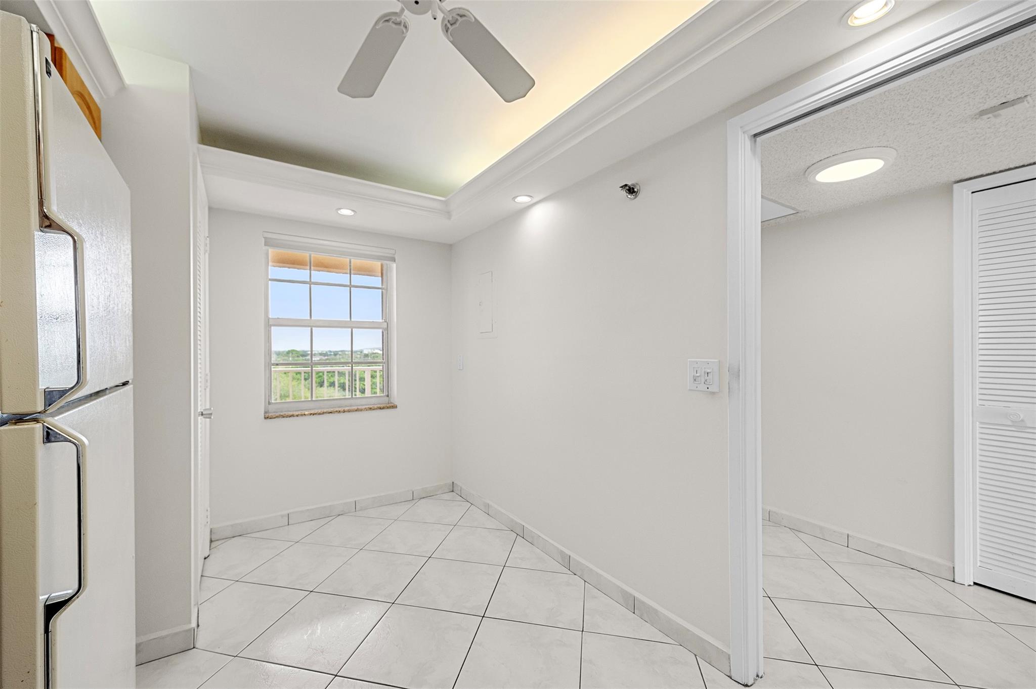 Oaks Way at Palm Aire - Residential