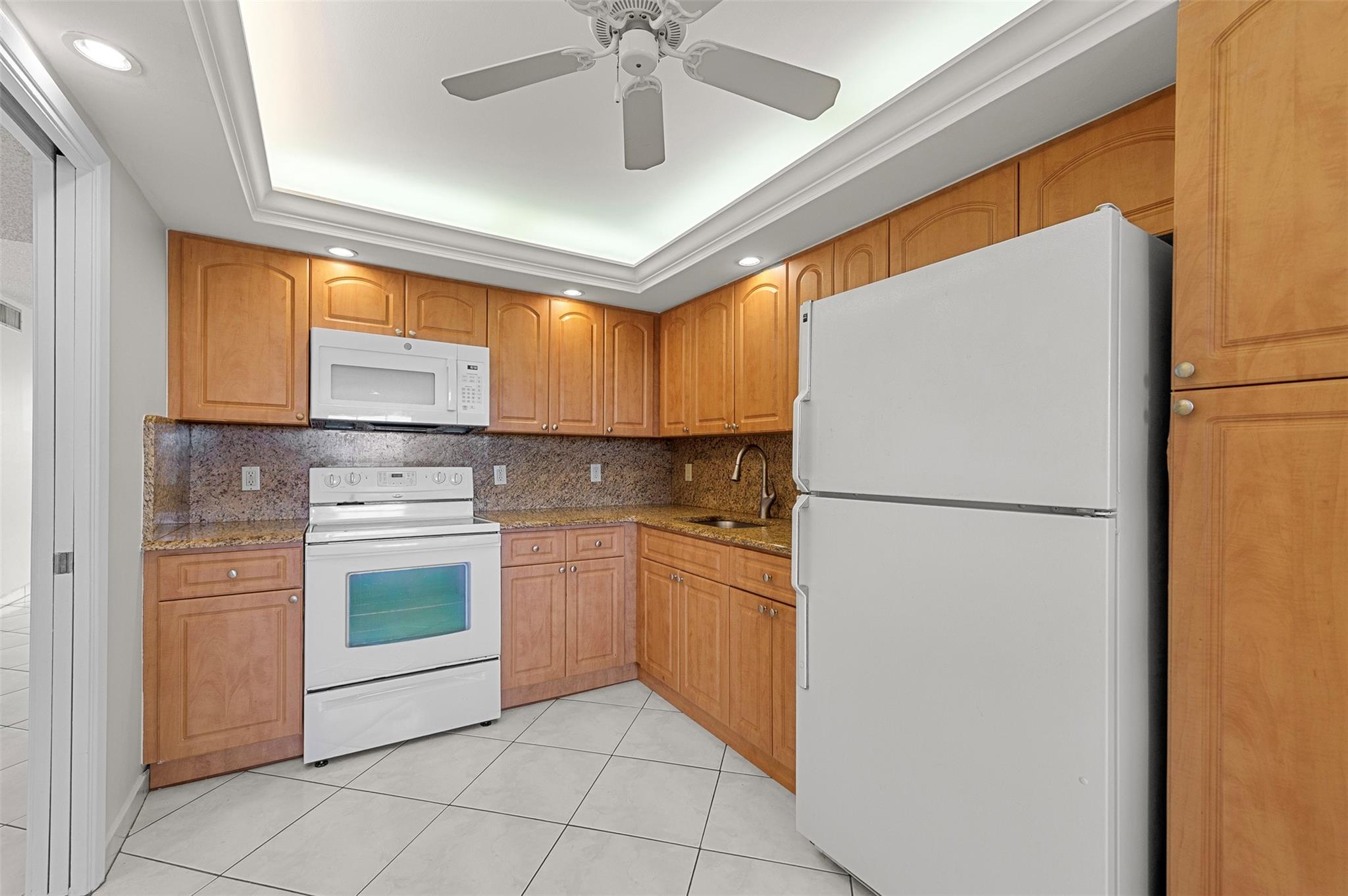 Oaks Way at Palm Aire - Residential