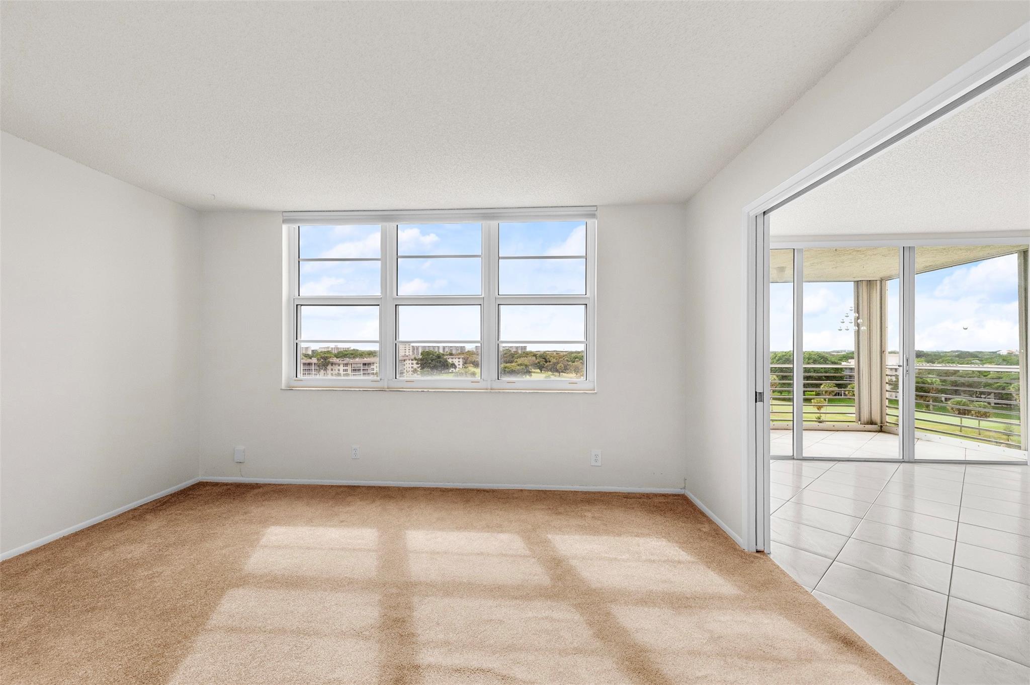 Oaks Way at Palm Aire - Residential