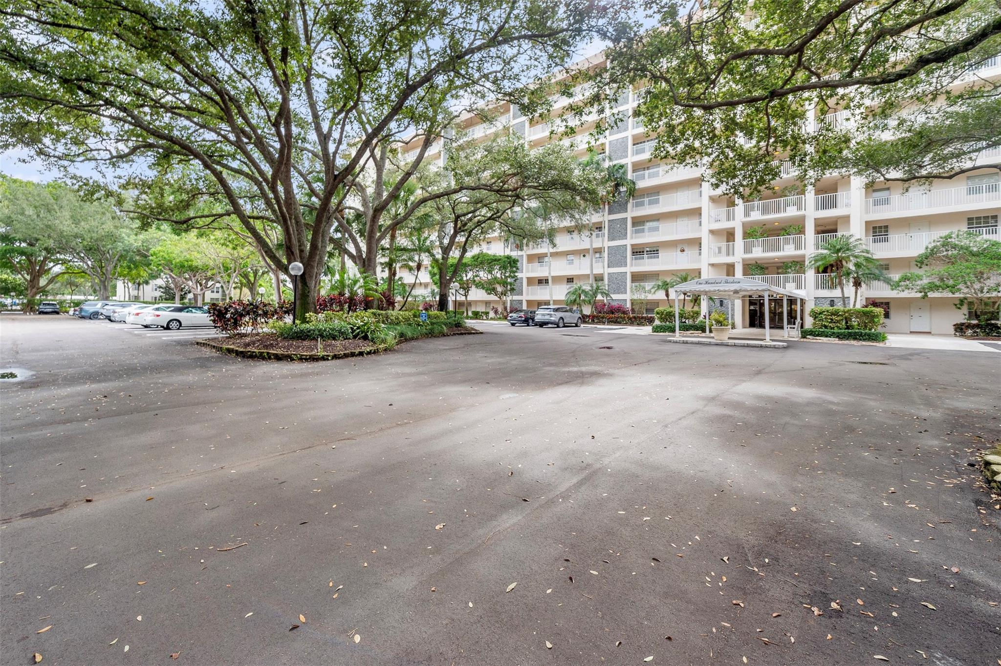 Oaks Way at Palm Aire - Residential