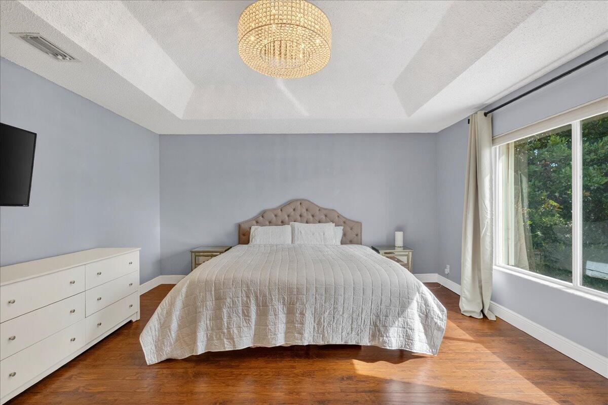 BANYAN TRAILS - Residential Lease