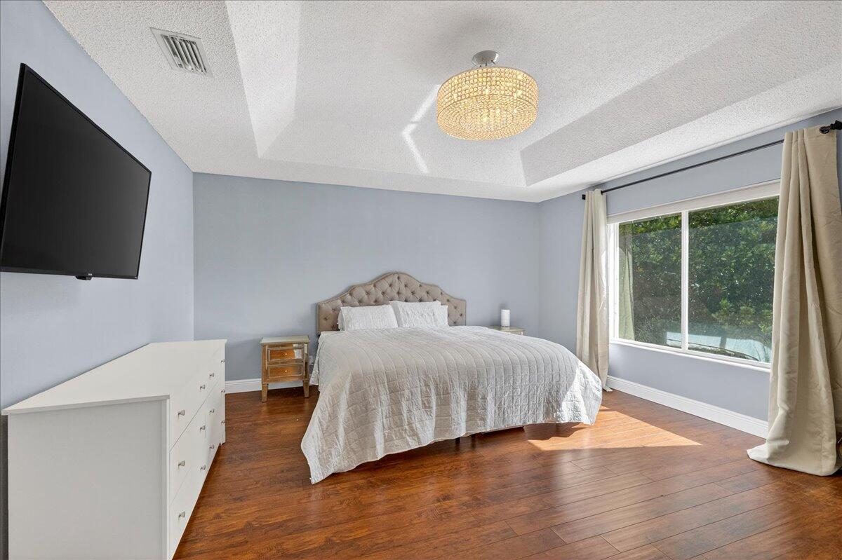 BANYAN TRAILS - Residential Lease