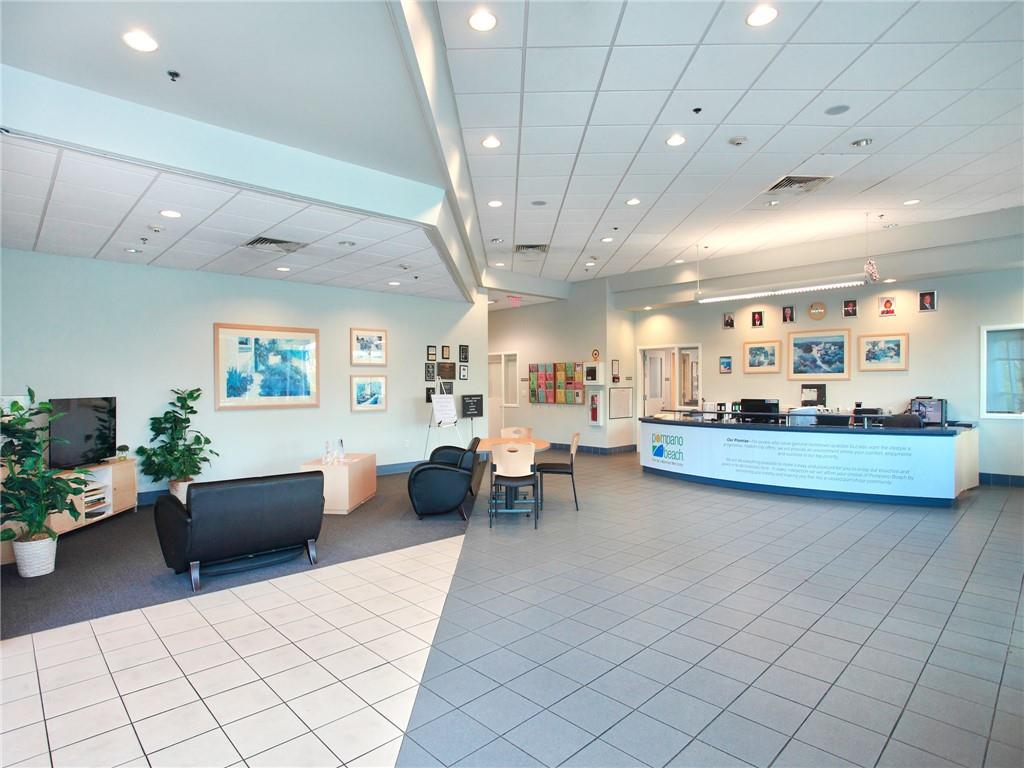 Oaks Way at PALM-AIRE - Residential