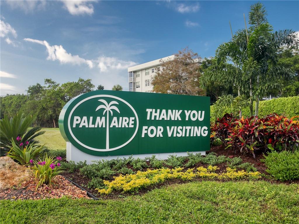 Oaks Way at PALM-AIRE - Residential