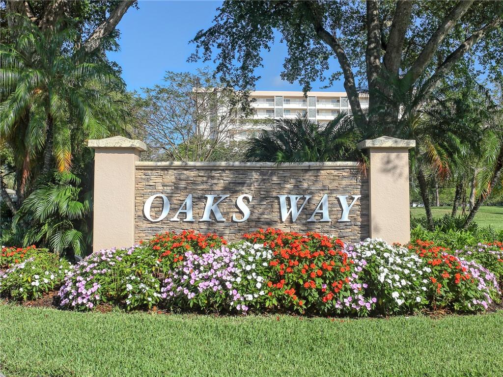Oaks Way at PALM-AIRE - Residential