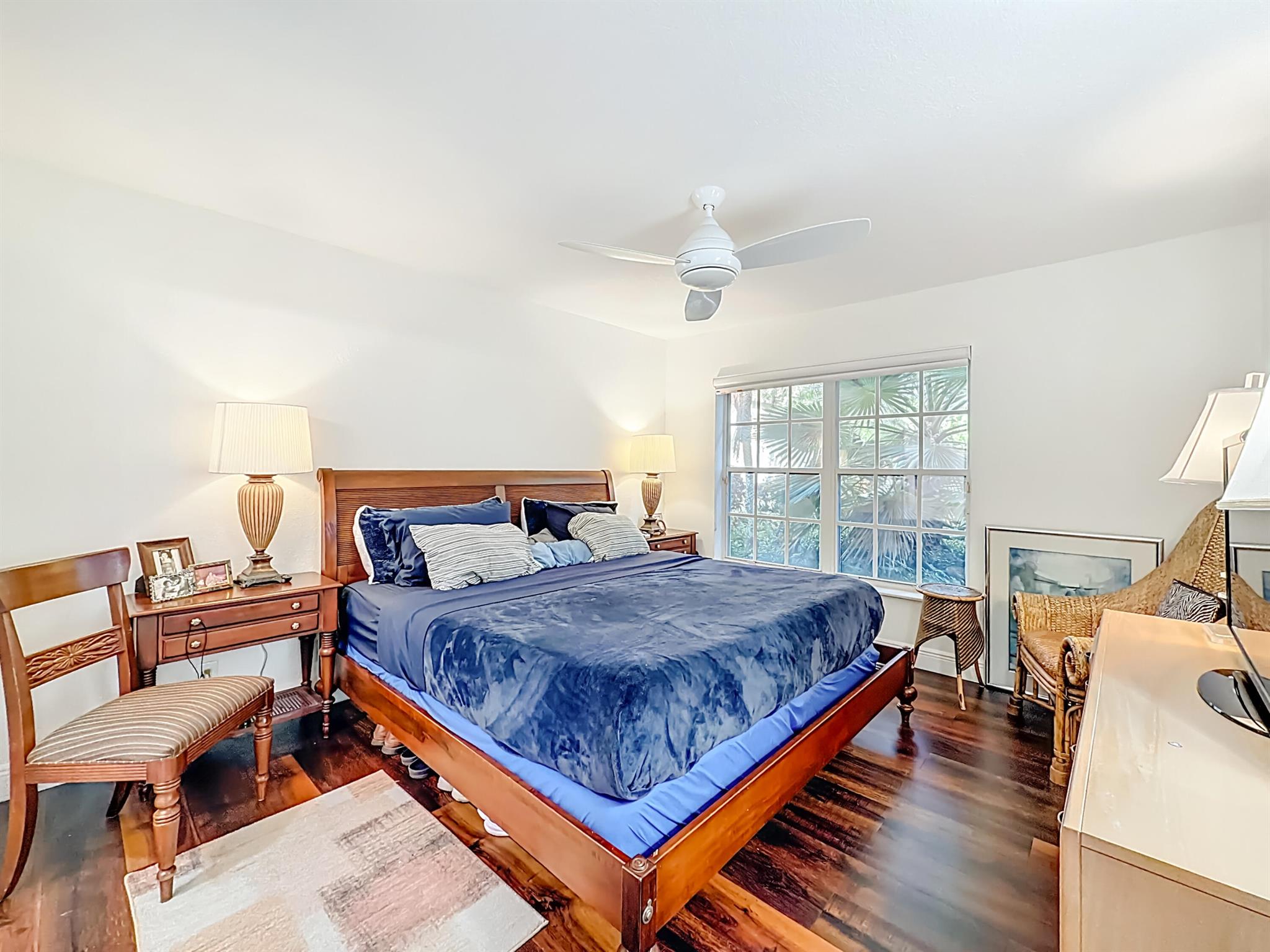 HAMPTON FAIRWAYS 3 - Residential Lease