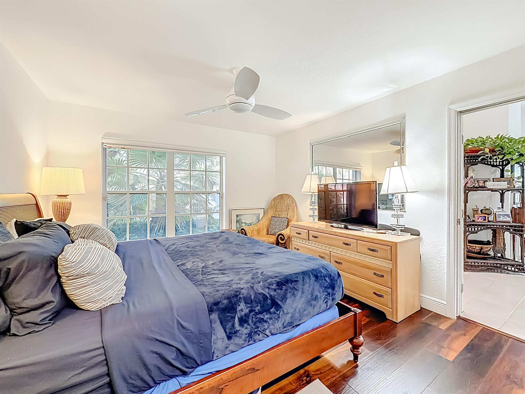 HAMPTON FAIRWAYS 3 - Residential Lease