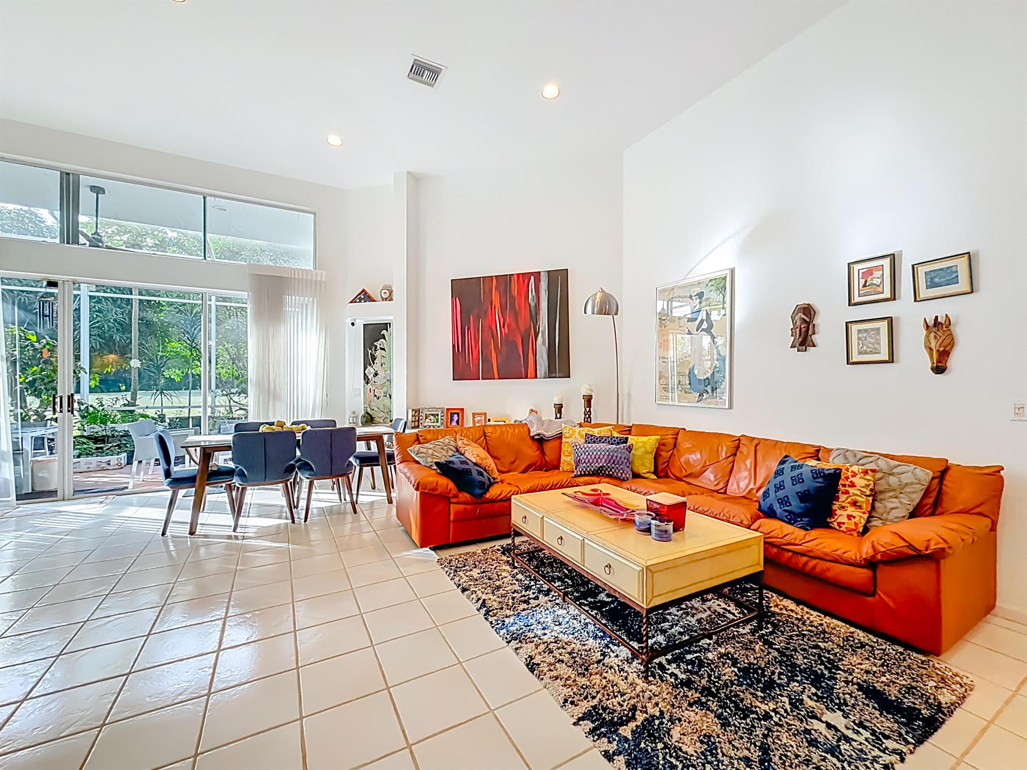 HAMPTON FAIRWAYS 3 - Residential Lease