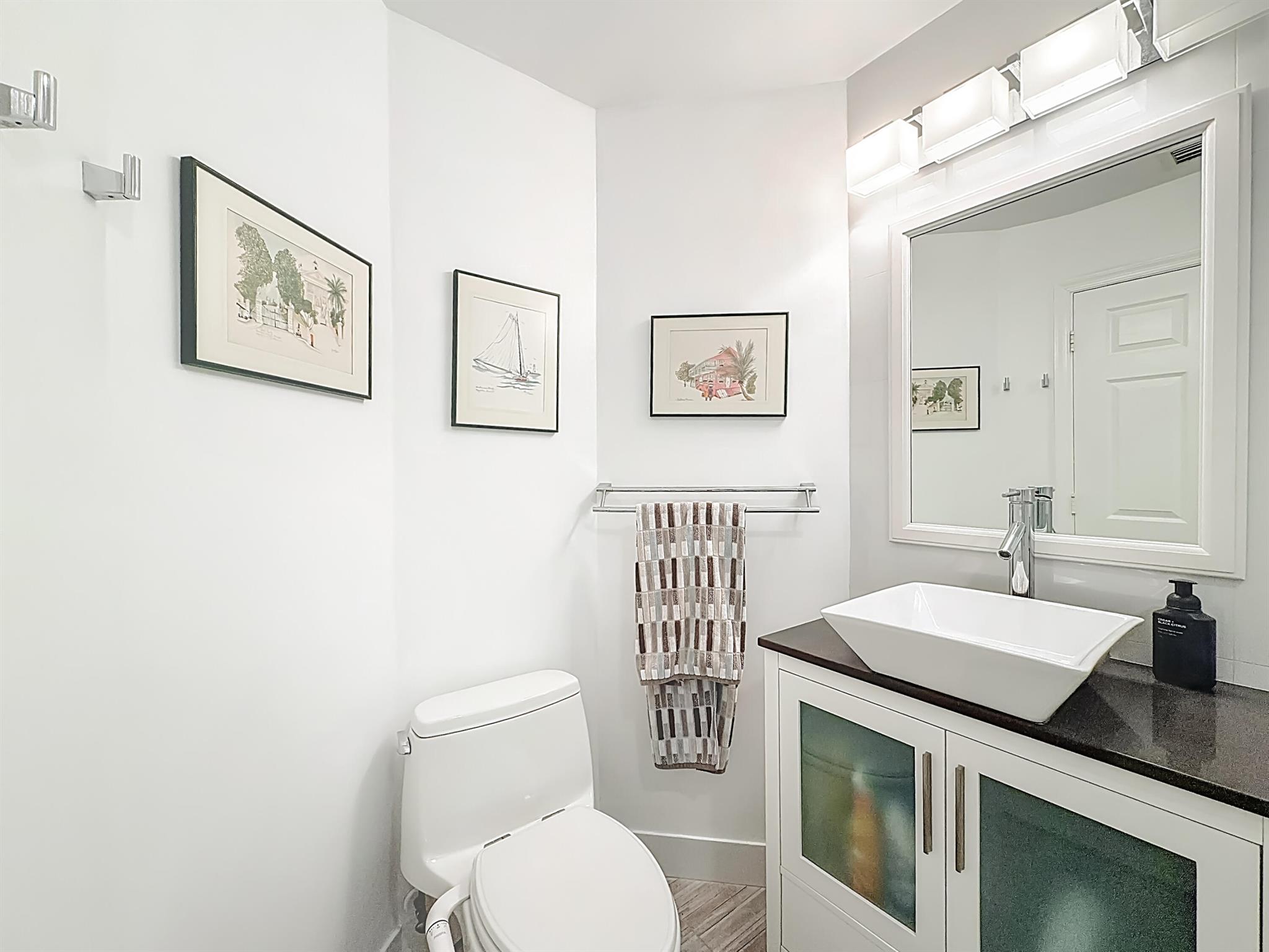 HAMPTON FAIRWAYS 3 - Residential Lease