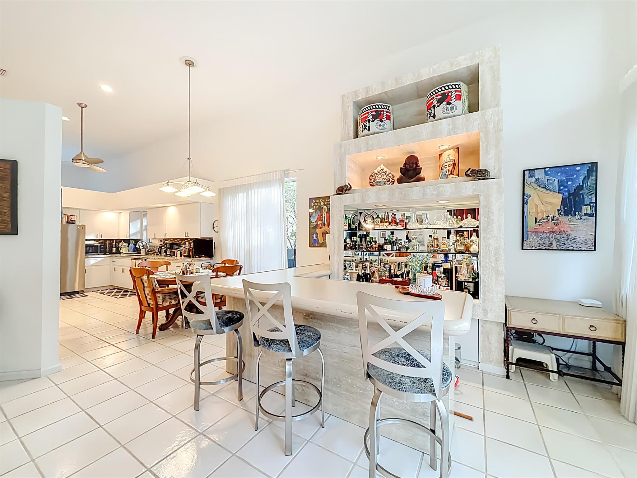 HAMPTON FAIRWAYS 3 - Residential Lease