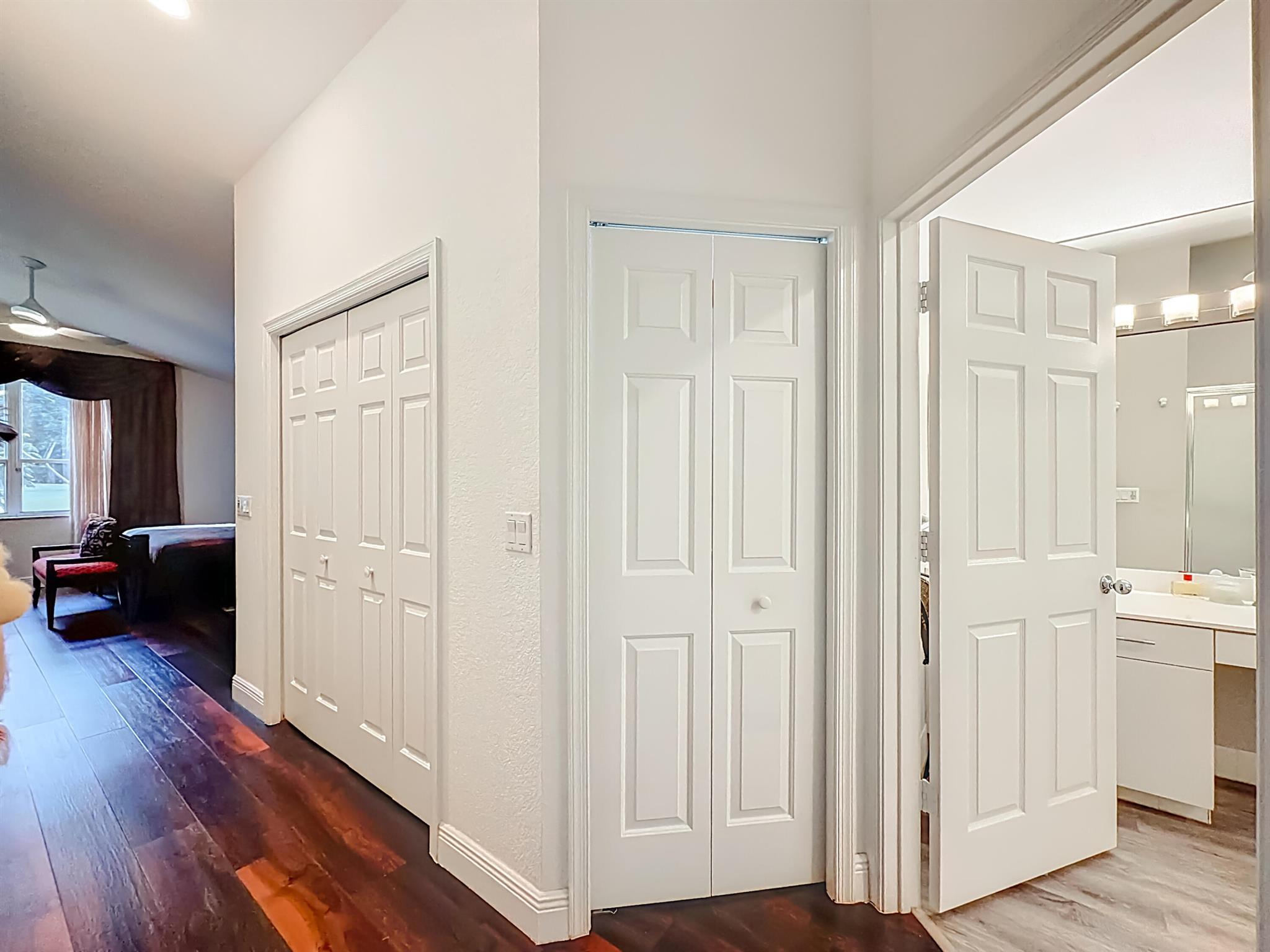 HAMPTON FAIRWAYS 3 - Residential Lease