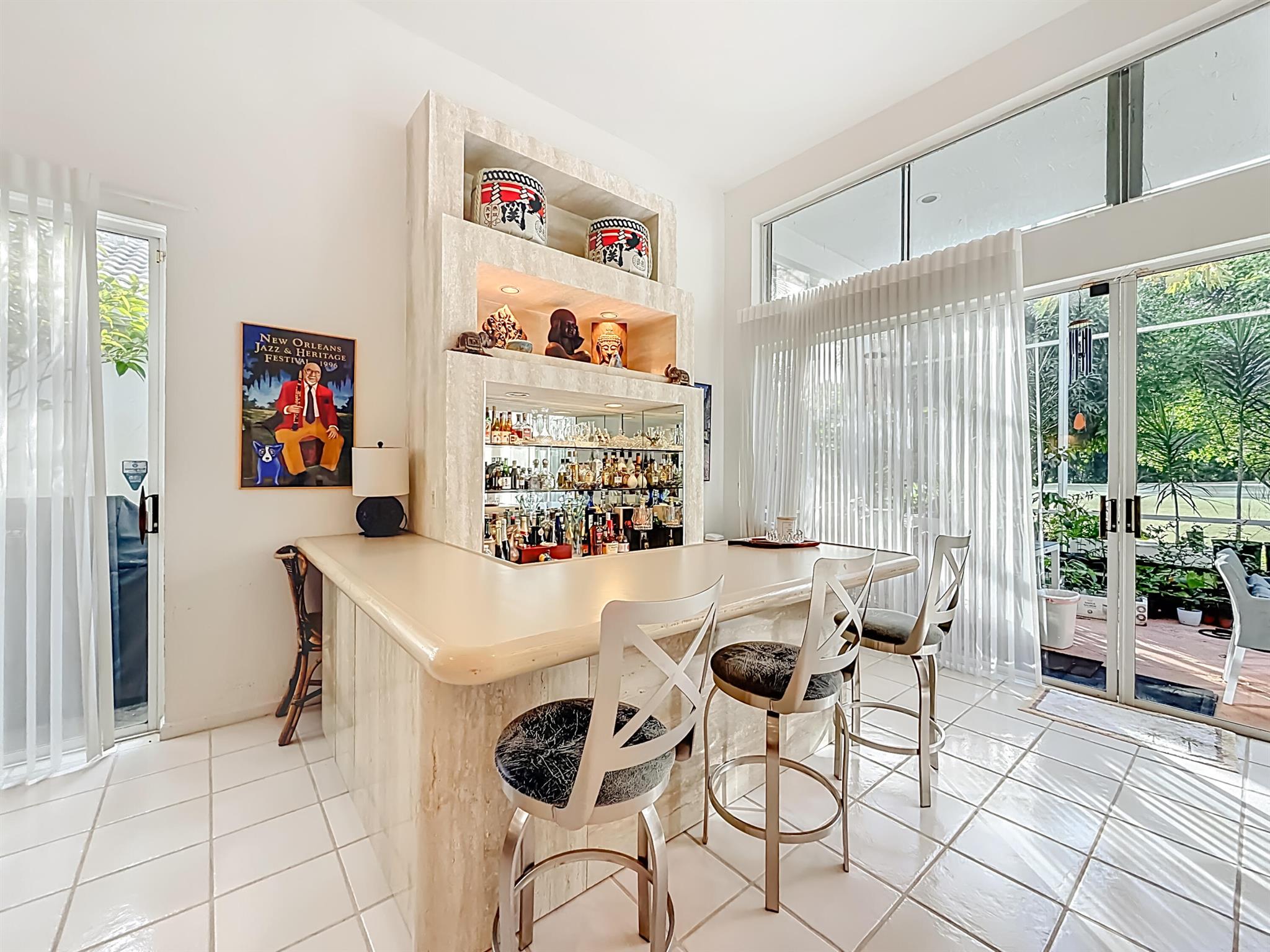 HAMPTON FAIRWAYS 3 - Residential Lease