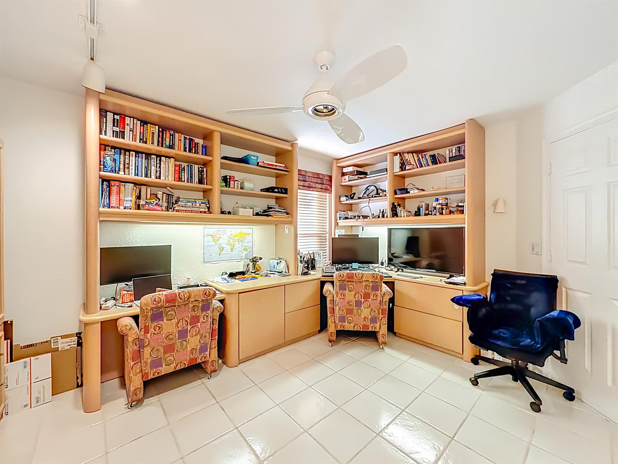 HAMPTON FAIRWAYS 3 - Residential Lease