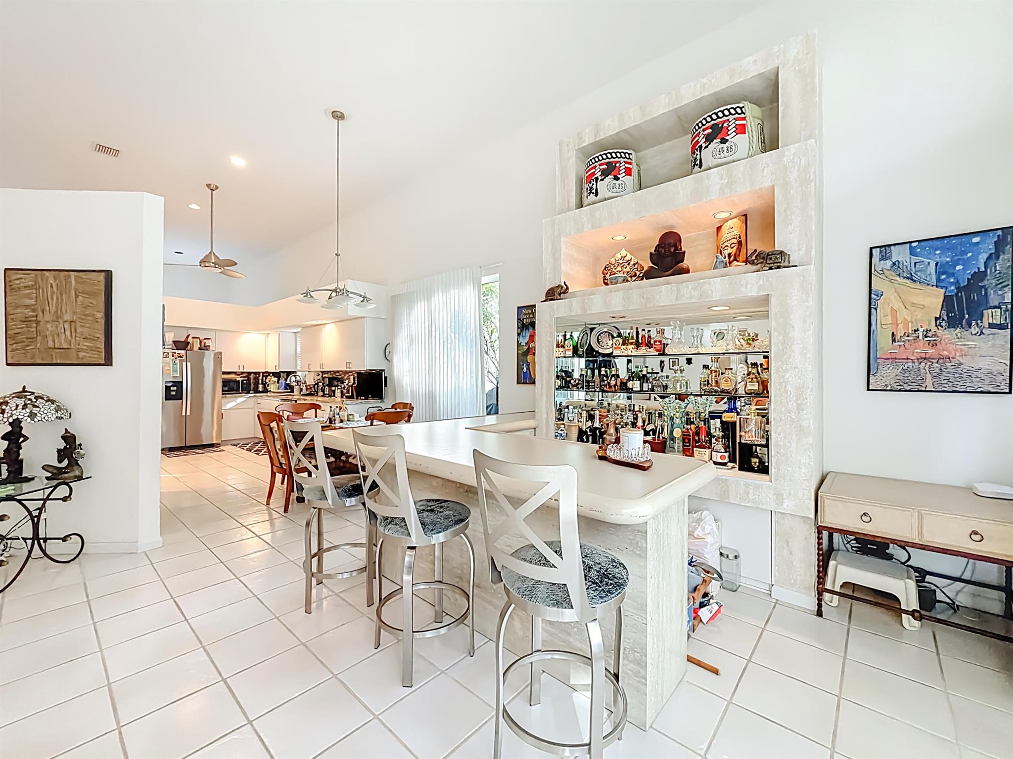 HAMPTON FAIRWAYS 3 - Residential Lease