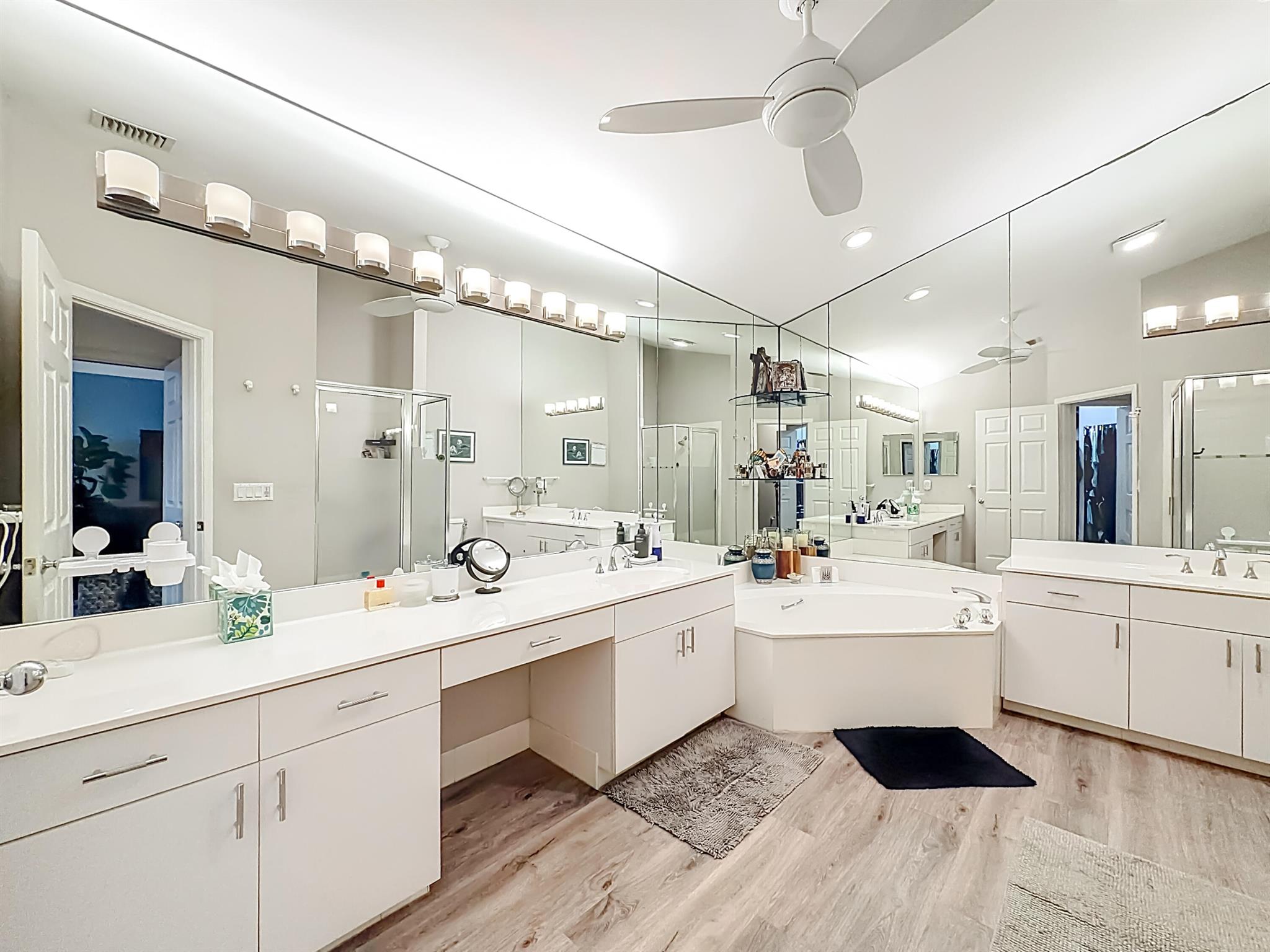 HAMPTON FAIRWAYS 3 - Residential Lease