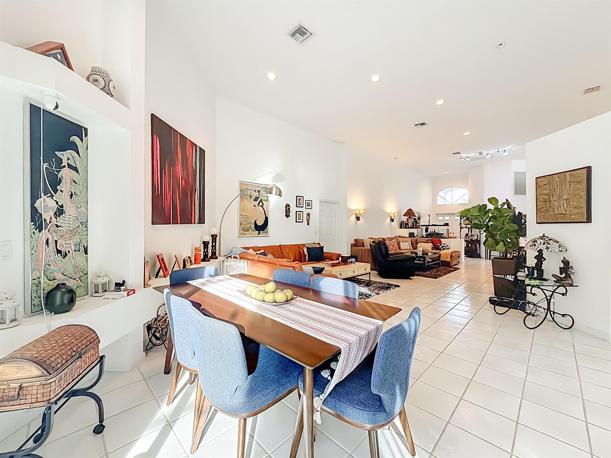 HAMPTON FAIRWAYS 3 - Residential Lease