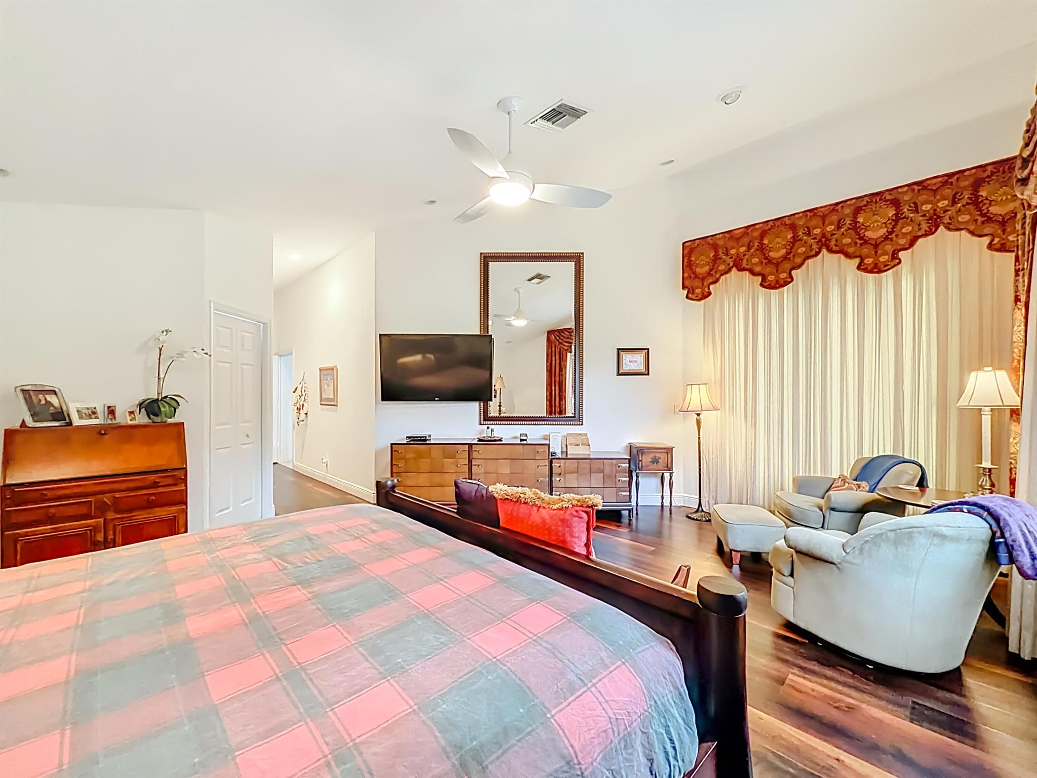 HAMPTON FAIRWAYS 3 - Residential Lease