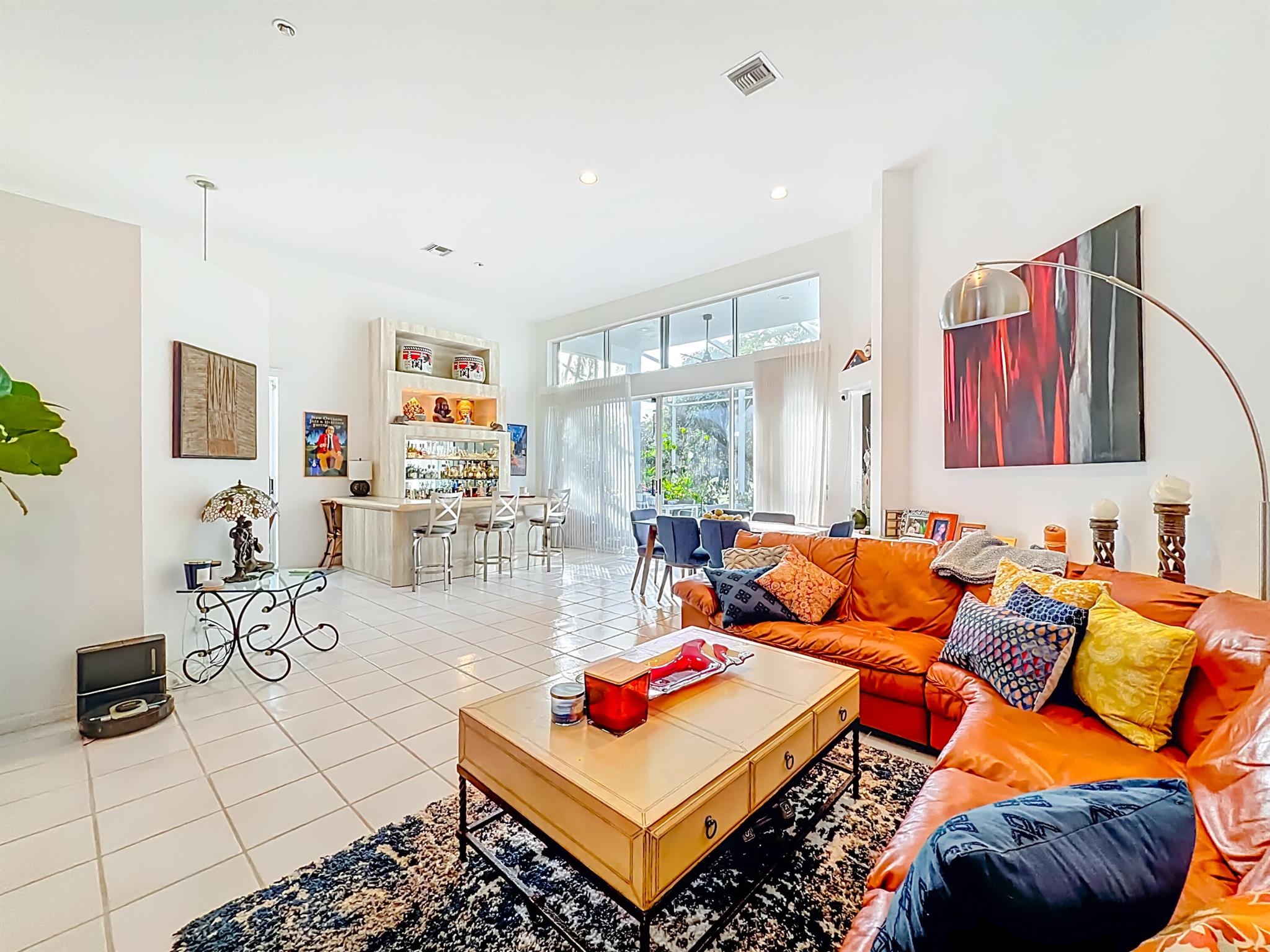 HAMPTON FAIRWAYS 3 - Residential Lease