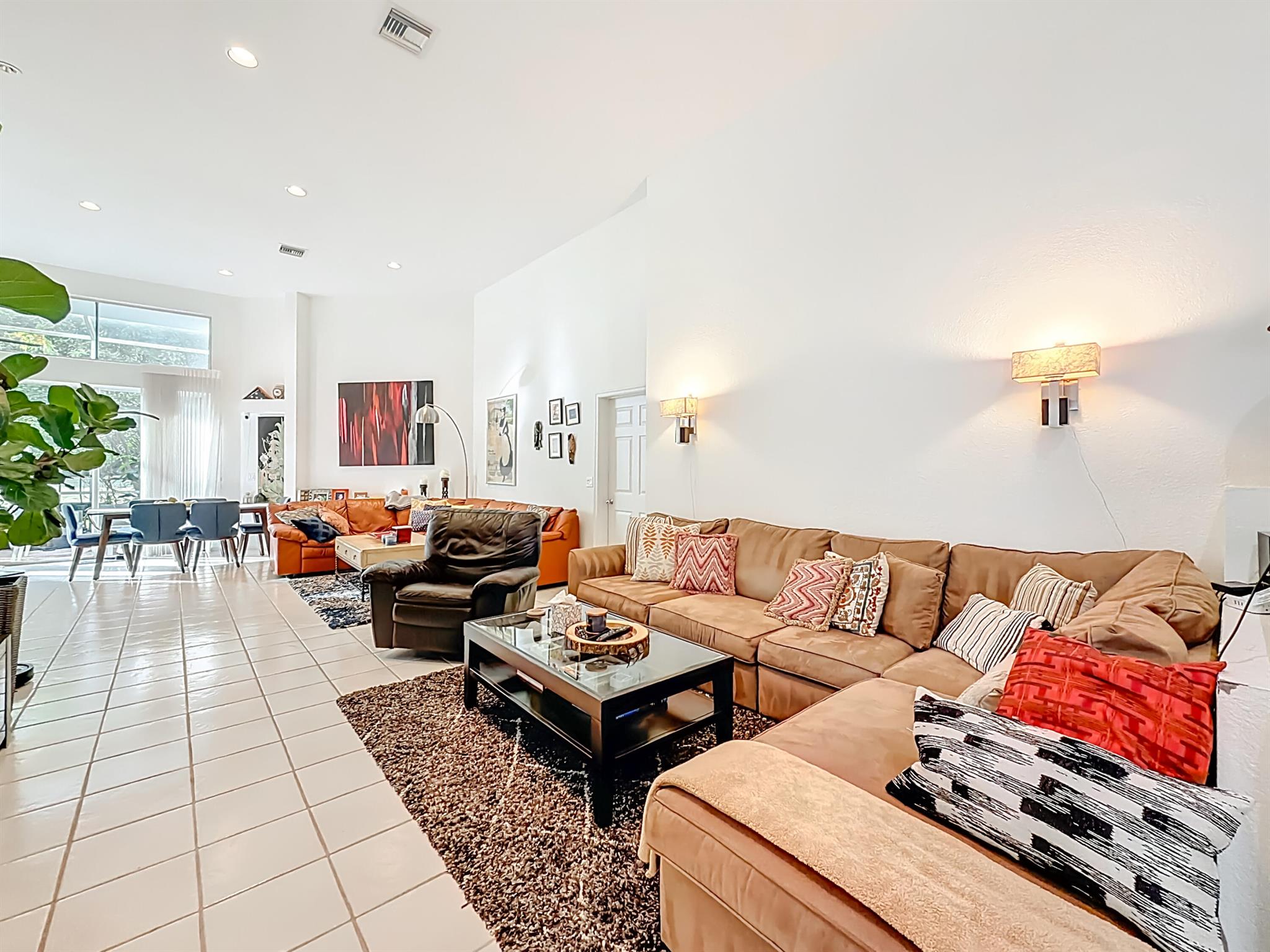 HAMPTON FAIRWAYS 3 - Residential Lease