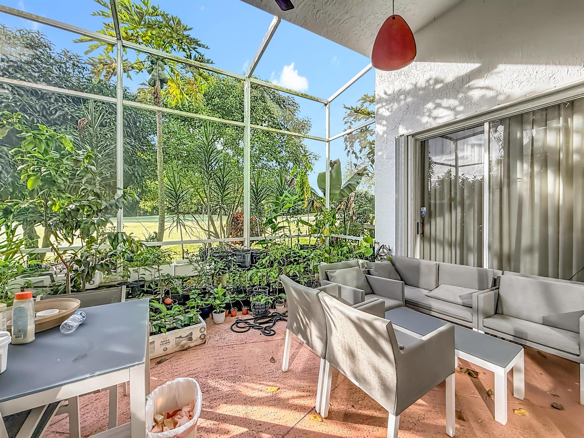 HAMPTON FAIRWAYS 3 - Residential Lease