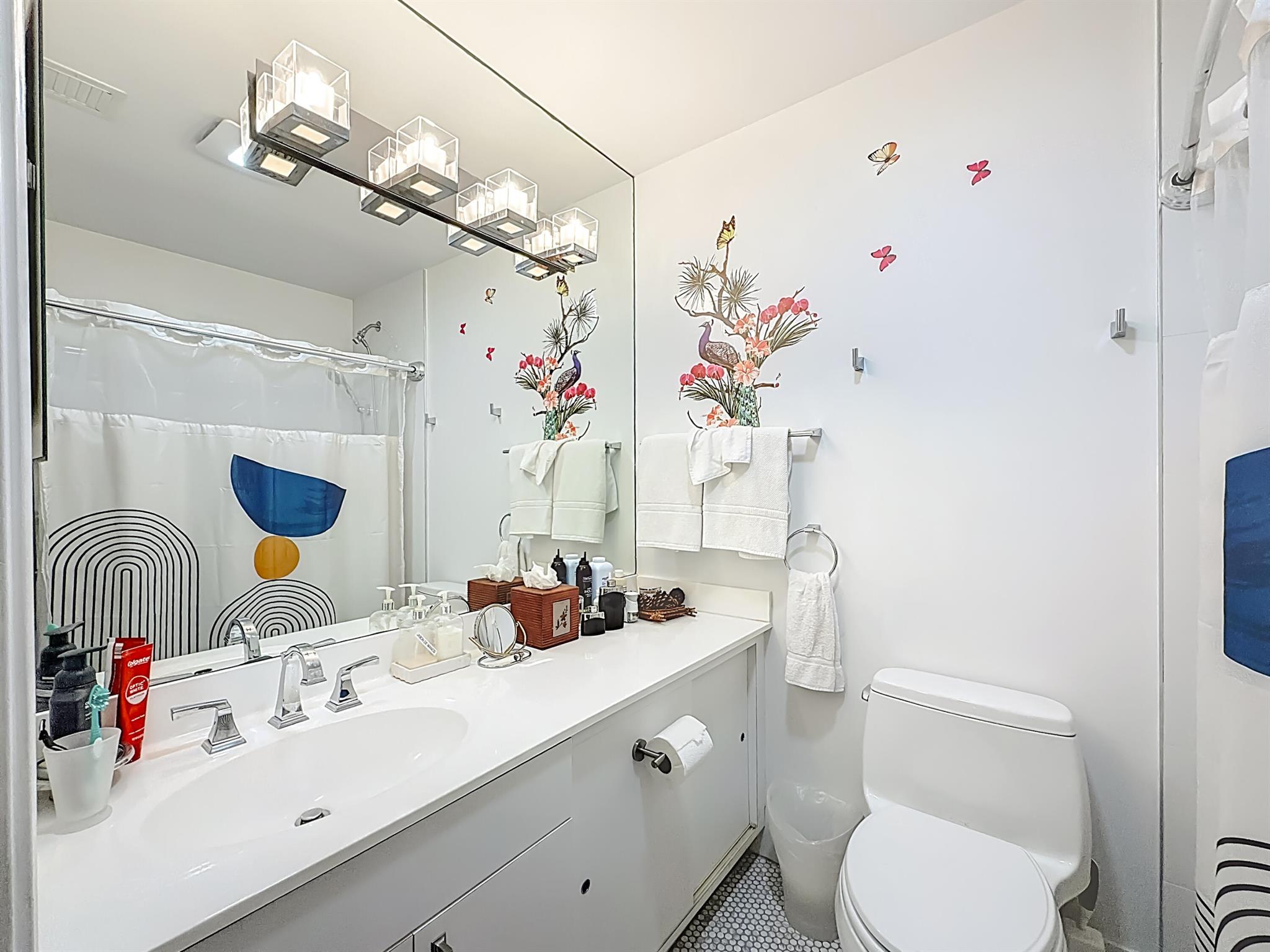 HAMPTON FAIRWAYS 3 - Residential Lease