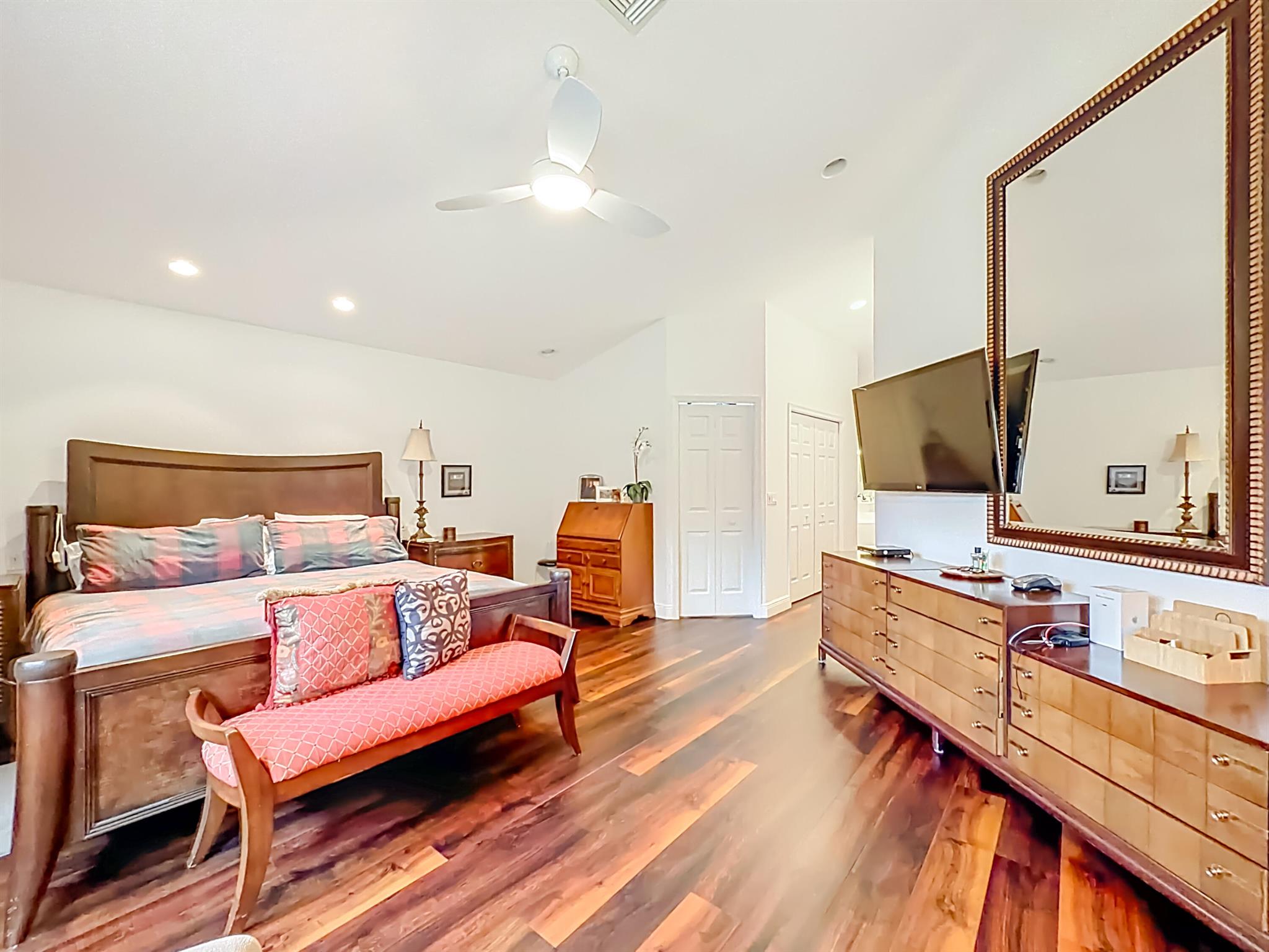 HAMPTON FAIRWAYS 3 - Residential Lease