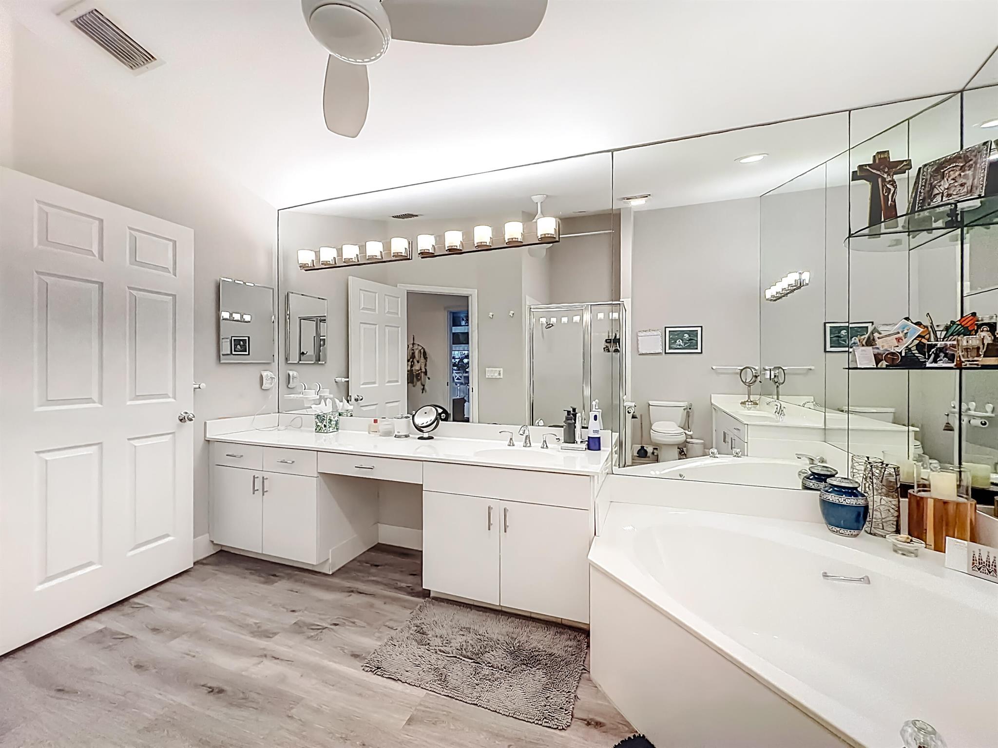 HAMPTON FAIRWAYS 3 - Residential Lease