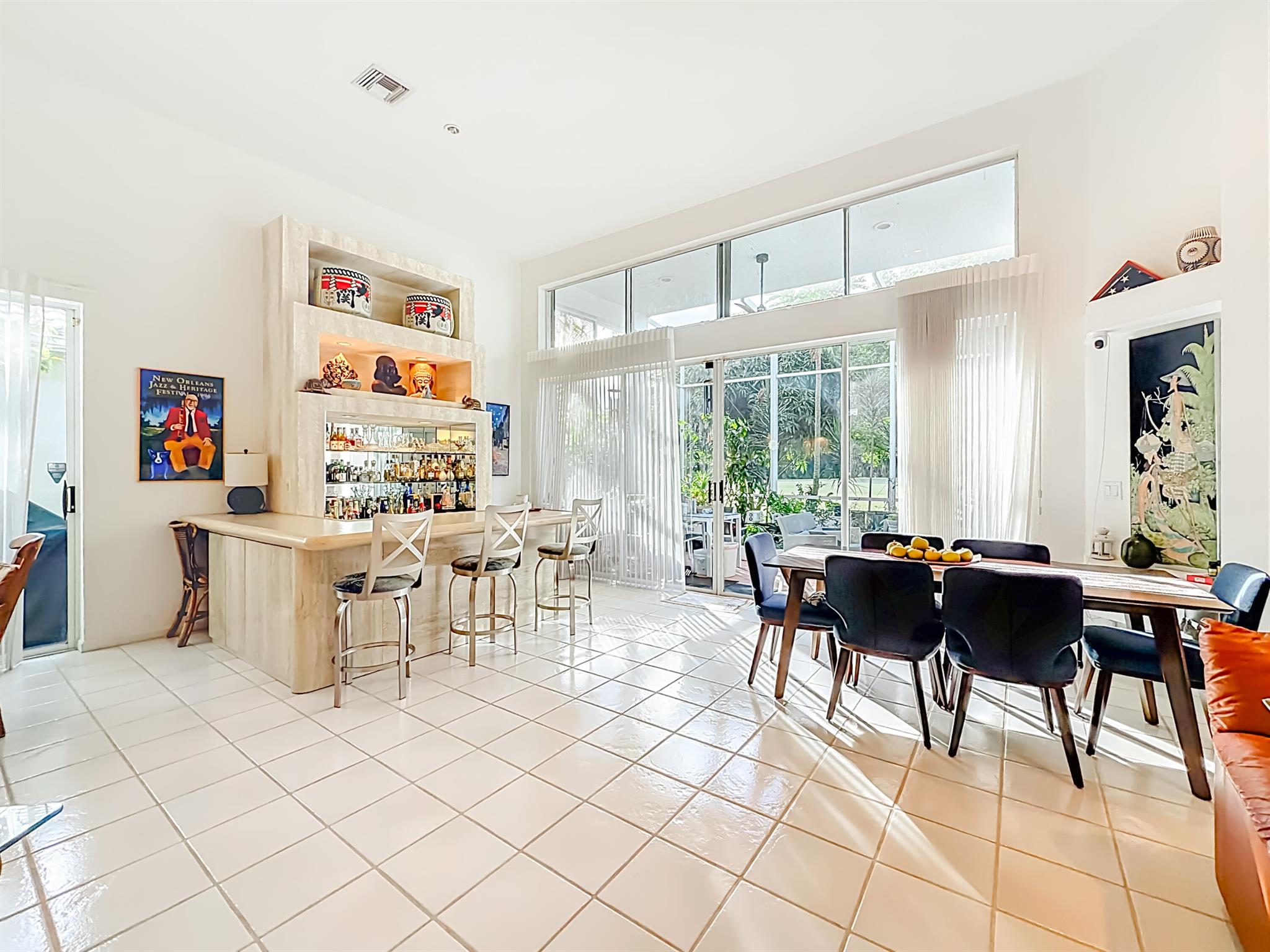 HAMPTON FAIRWAYS 3 - Residential Lease