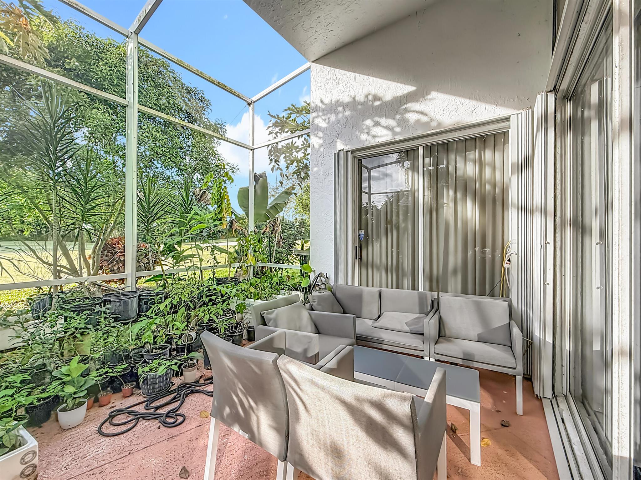 HAMPTON FAIRWAYS 3 - Residential Lease