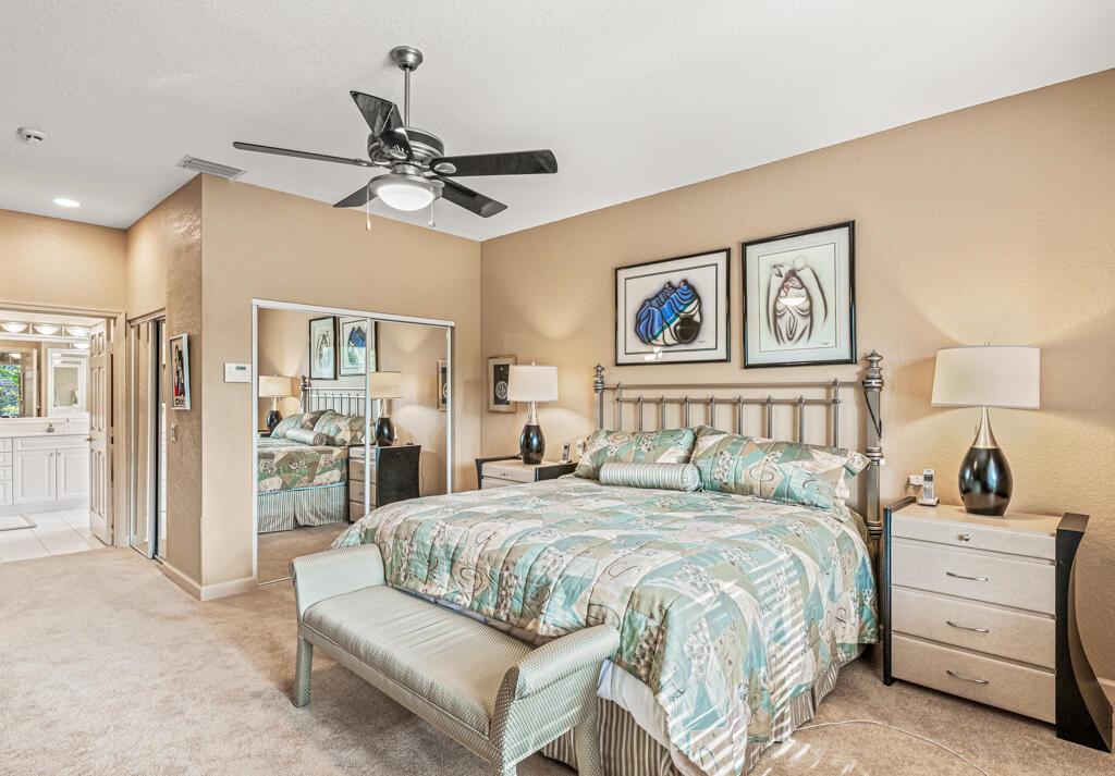 VENETIAN ISLES - Residential