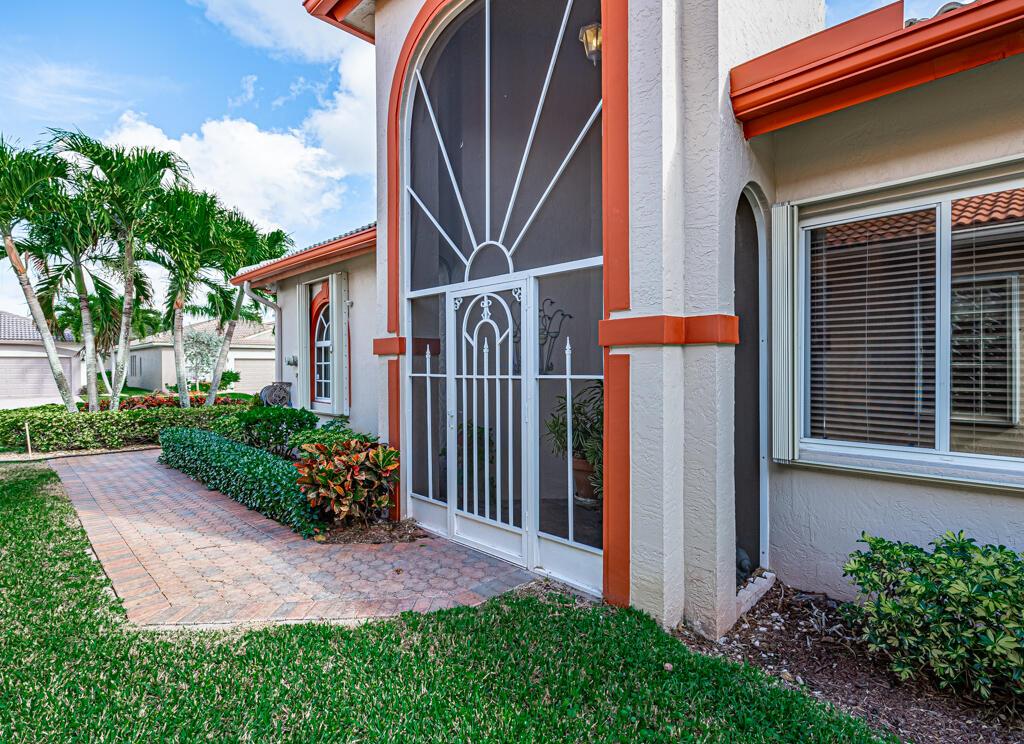 VENETIAN ISLES - Residential