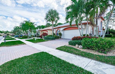 8204 Brindisi Lane Boynton Beach FL 33472