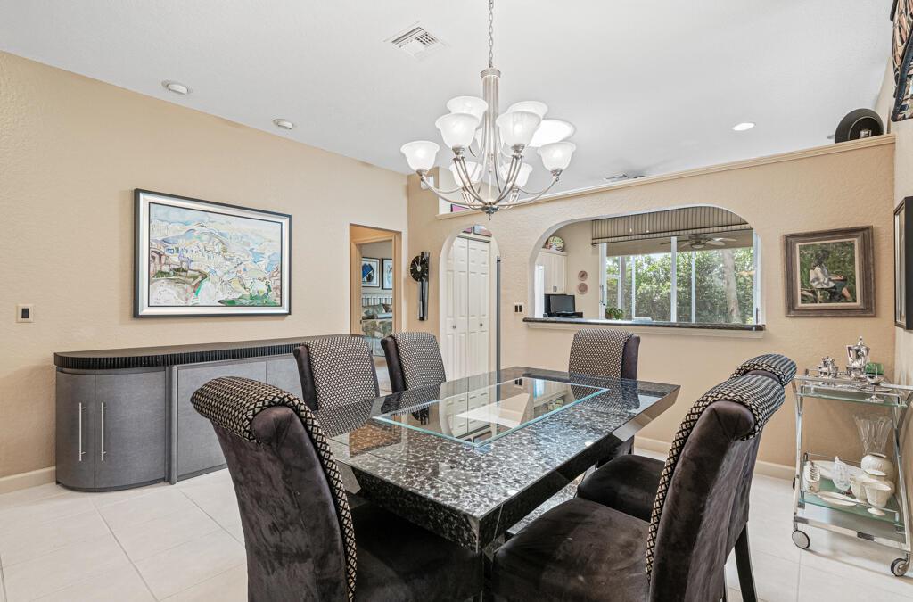 VENETIAN ISLES - Residential