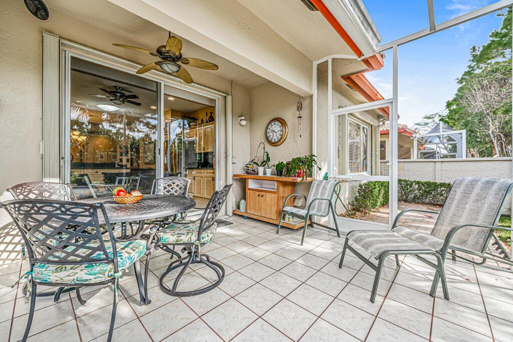 VENETIAN ISLES - Residential