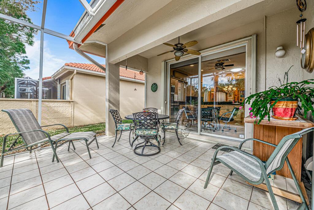 VENETIAN ISLES - Residential