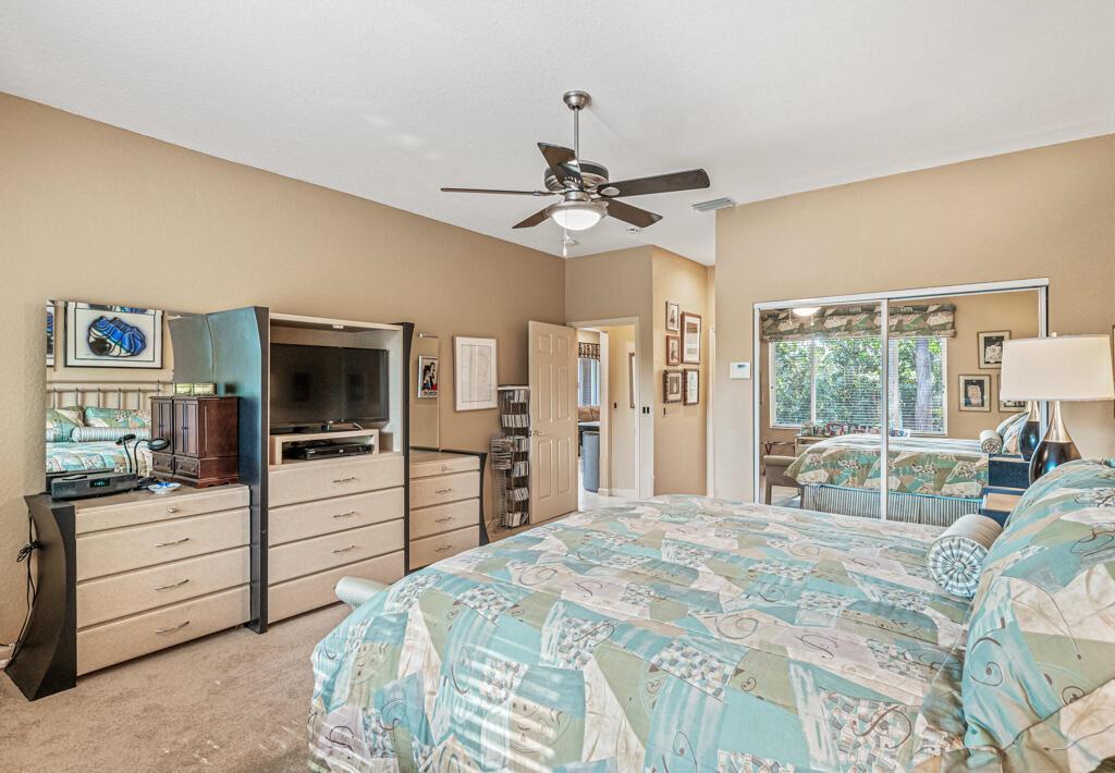VENETIAN ISLES - Residential