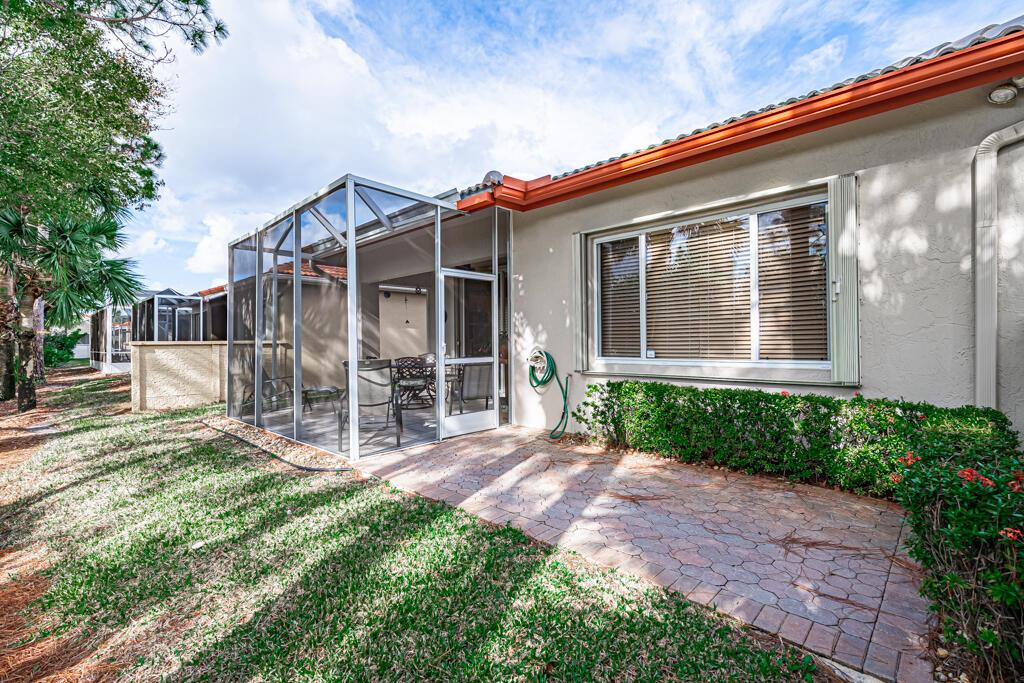 VENETIAN ISLES - Residential