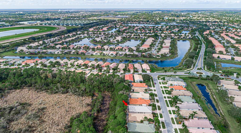 VENETIAN ISLES - Residential