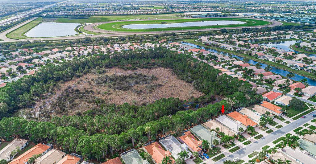 VENETIAN ISLES - Residential